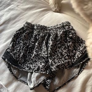 lulu HOTTY HOT SHORTS